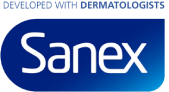 Sanex logo